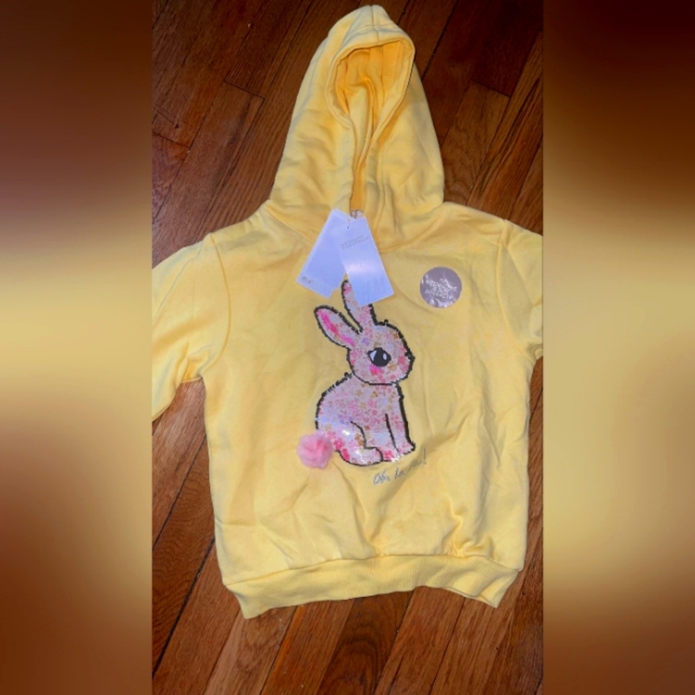 Sweater for Girls